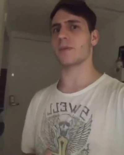 El fantasma de la casa de Beelce a las 4:00 de la mañana