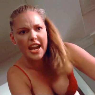 Happy birthday Katherine Heigl