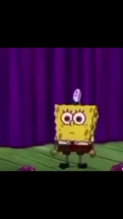 Sünger bob twerk 🤤