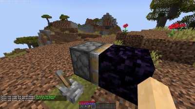 Just a normal piston (the sequel)