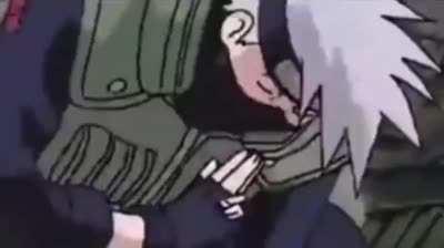 This crotch shall know PAIN