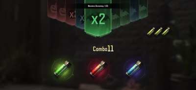 Better than the whole WWE collab