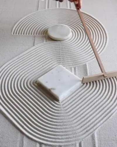 Geometrical aesthetic