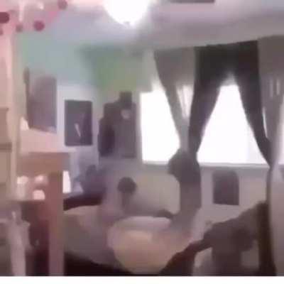 Thanks, I hate siblings.