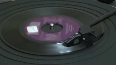 Popcorn. Original song.