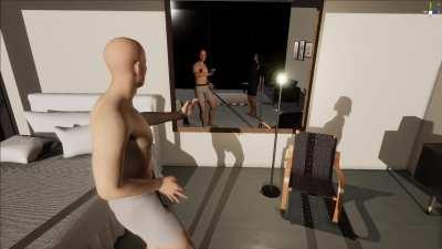 VR HOT - Update 0.5.2