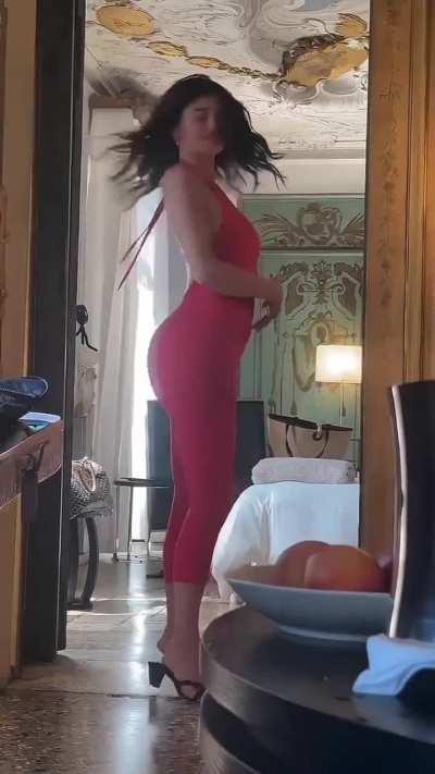 Kylie Jenner is amazing 