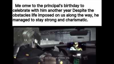 can't wait to gift him another mayonnaise jar