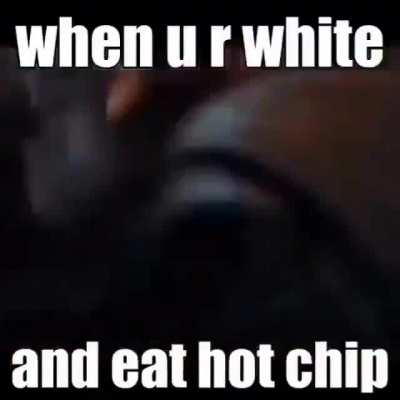 It do be hot for them tho