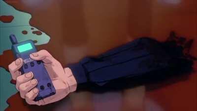 Orange juice is very delicious