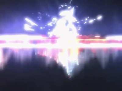 Genocidal Robot = Sigma energy