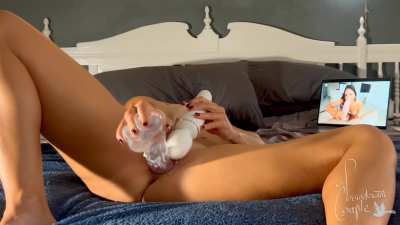 Do you like watching me watching porn?