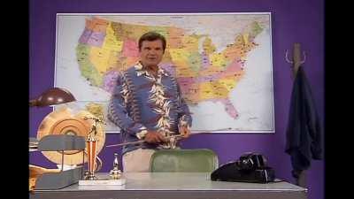 Let me see your war face