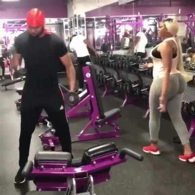 THE THIRST IS REAL LOL!!!!!