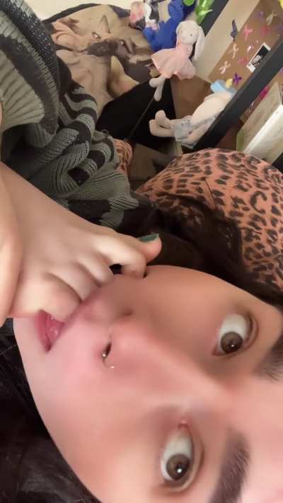 do you want a turn🤭