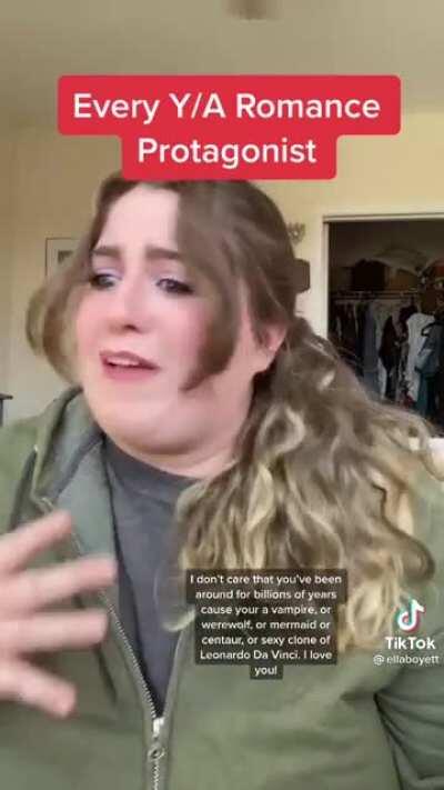 Gem on tiktok