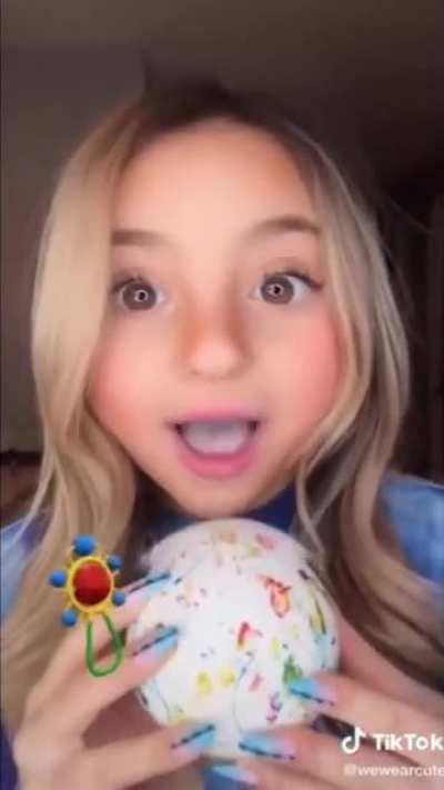 For once I wished the Jawbreaker would live up to his name