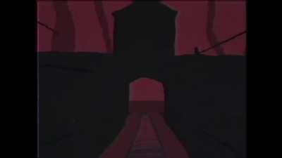 Thomas solo seguía órdenes