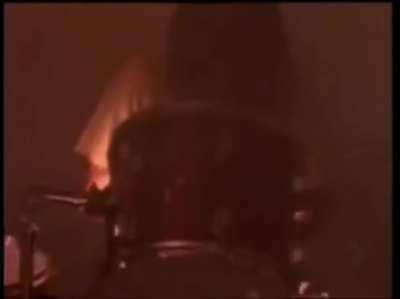 Smells like something is off