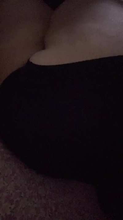 First fart vid. What do you think?!