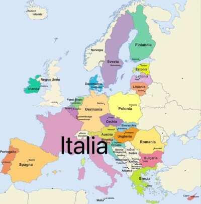 ecco qua ho eliminato la francia :>