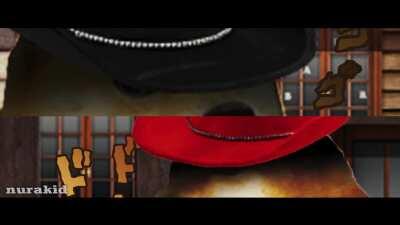 I present to you, a full music video of Big Iron! These take a while so id really appreciate a sub to my youtube: nurakid