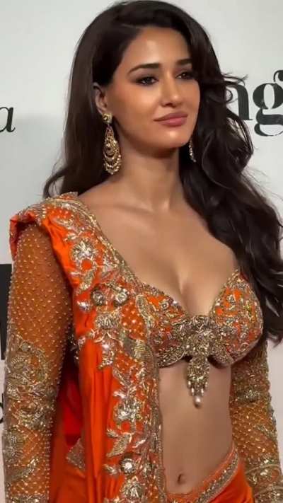 Birthday Girl Disha Patani