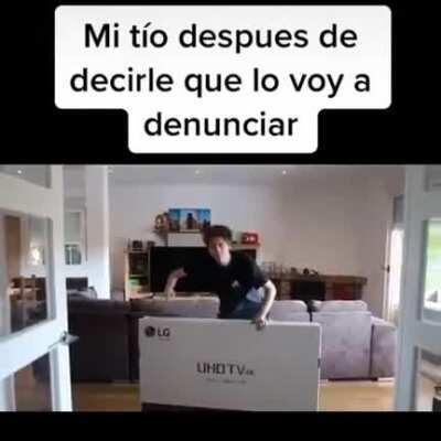 suena convincente 🤔 XD