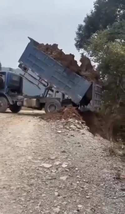 To much junk in trunk