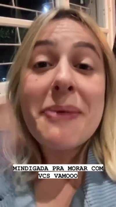 Viva Comunismo! Viva a bagunça!