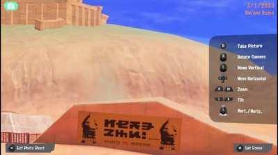 i went to recon to check out the new map and found this!