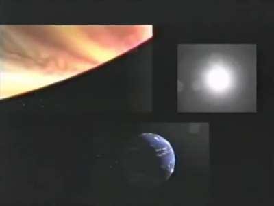 Just found some old 2004 Adult Swim bumpers for Cowboy Bebop, and I always forgot how freaking dope those were. Immaculate vibes.