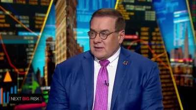 After reading about BofA problems and now Scott Minerd talking about Global payment system vulnerable to attack, Fed wire (banks money clears through this), DTC, Stock market crash and closing down all the exchanges in the world. Tell me The media narrati