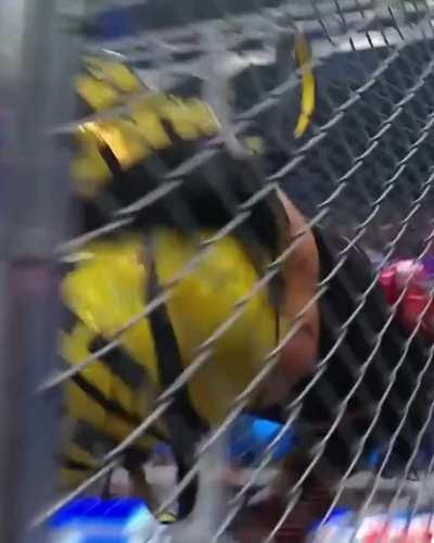 Bayley SS Wargames 2023 1