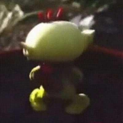 Made a looping gif out of the Times Square ad