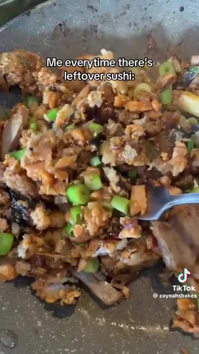 What the actual f……