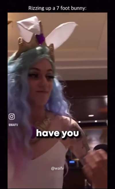 Tall Lady Supremacy 😭