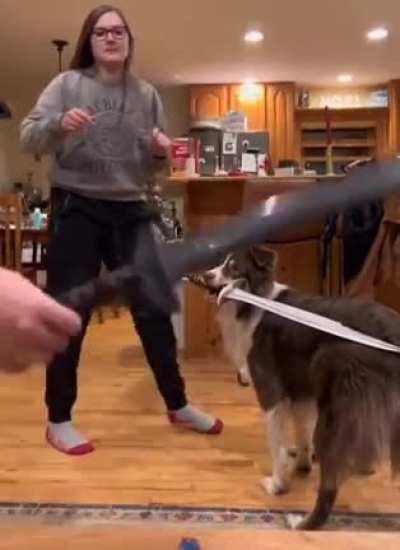 Our battle will be legendary