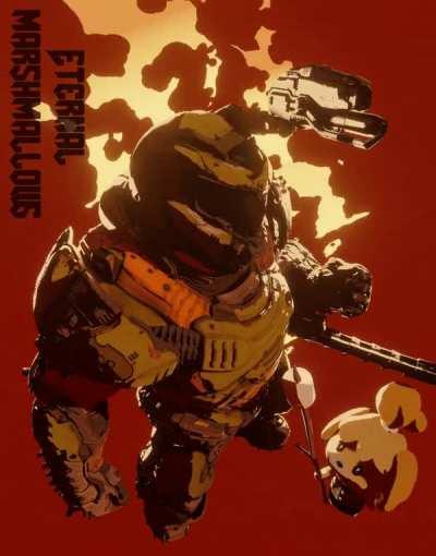 Eternal Marshmallows