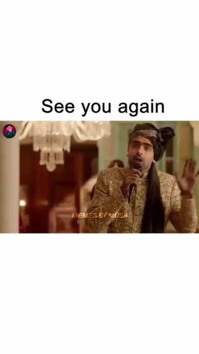 Karachi here we come 