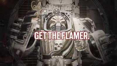 Scorch core go BRRRRRRR