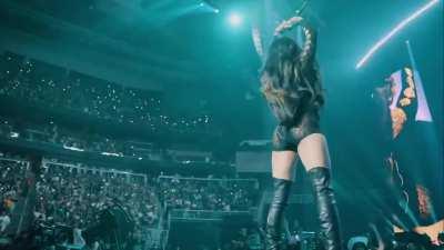 Glorilla she put in slow motion 😮‍💨