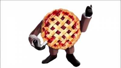 PIE(not oc)
