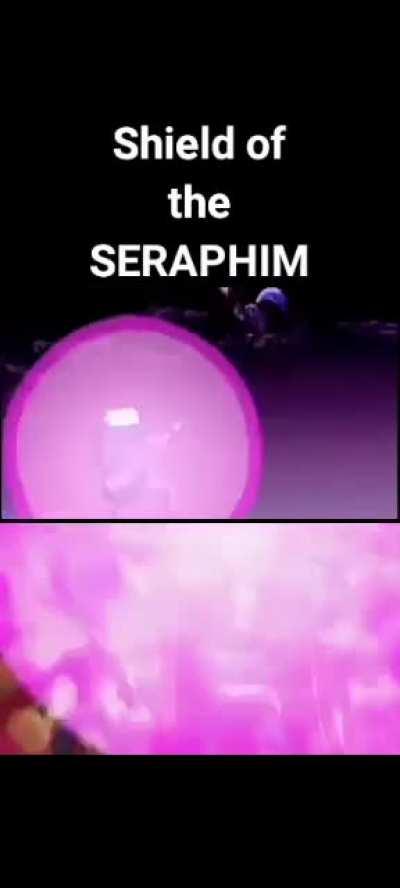 Dr. Strange reference (Gwen 