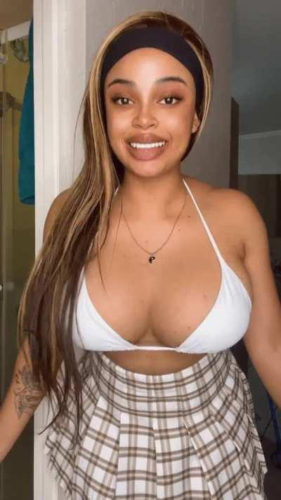 felt horny might delete later