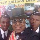 public service announcement