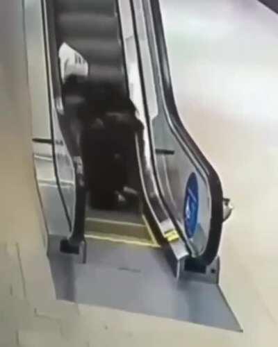 HMC while we become human slinkys