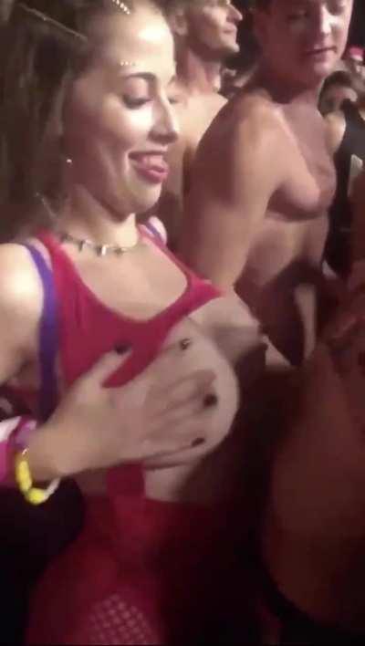 FestivalSluts - Video #8966
