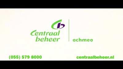 Even Apeldoorn bellen.