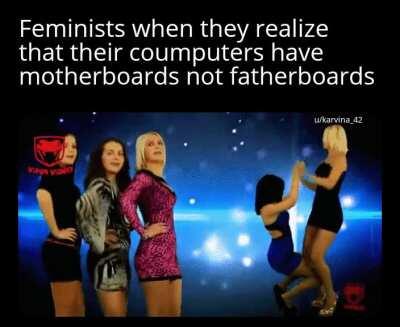 Finally have achieved empowerment